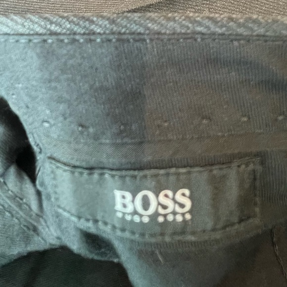 Hugo Boss Trousers - Picture 2 of 4
